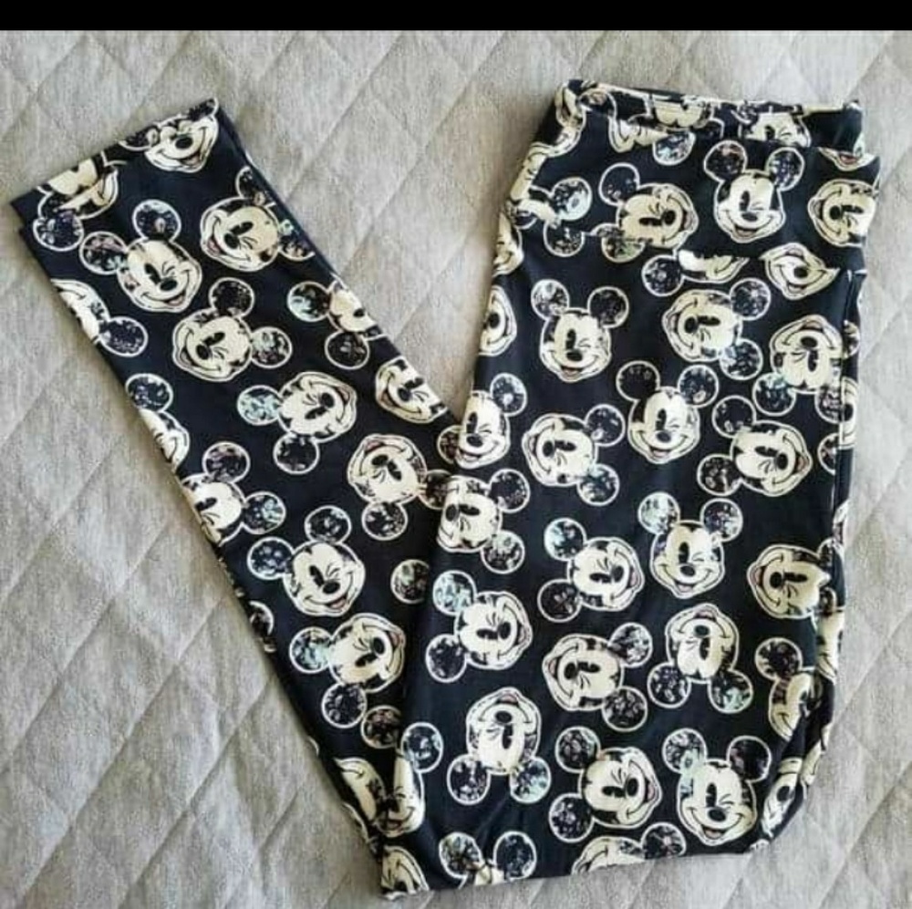 LulaRoe TC UNICORN